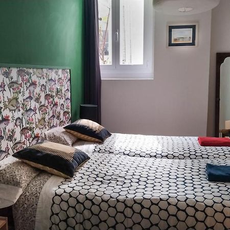 At Compania 100 M2 2 Wc Appartement Pamplona Buitenkant foto