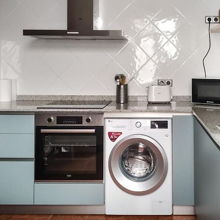 At Compania 100 M2 2 Wc Appartement Pamplona Buitenkant foto