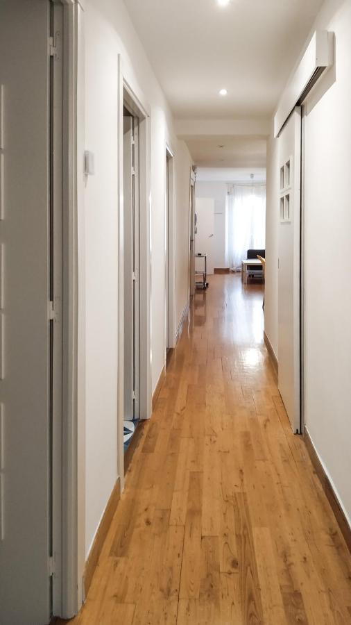 At Compania 100 M2 2 Wc Appartement Pamplona Buitenkant foto