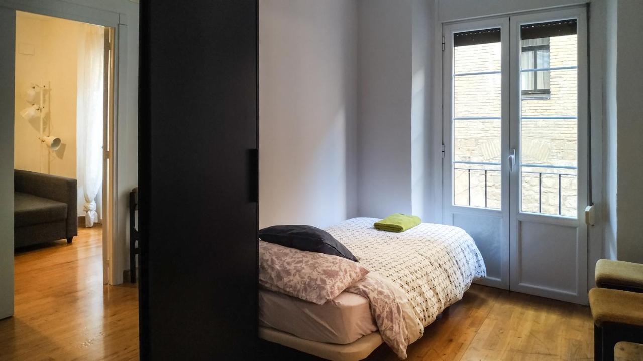 At Compania 100 M2 2 Wc Appartement Pamplona Buitenkant foto