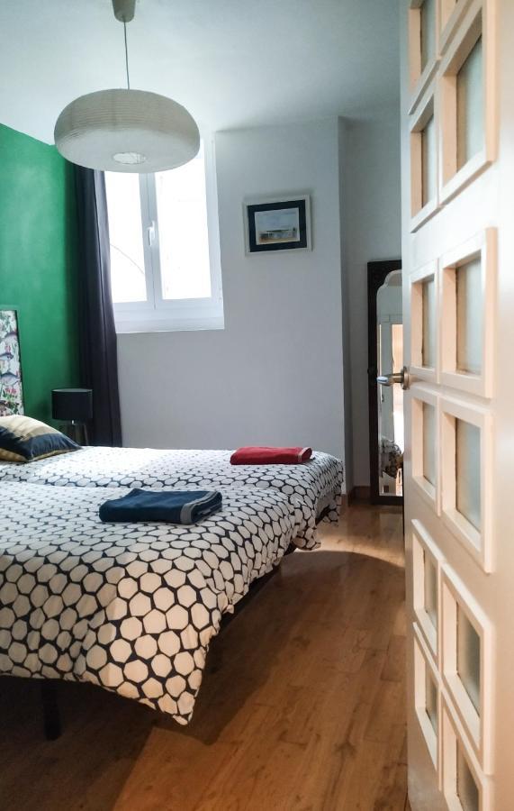 At Compania 100 M2 2 Wc Appartement Pamplona Buitenkant foto