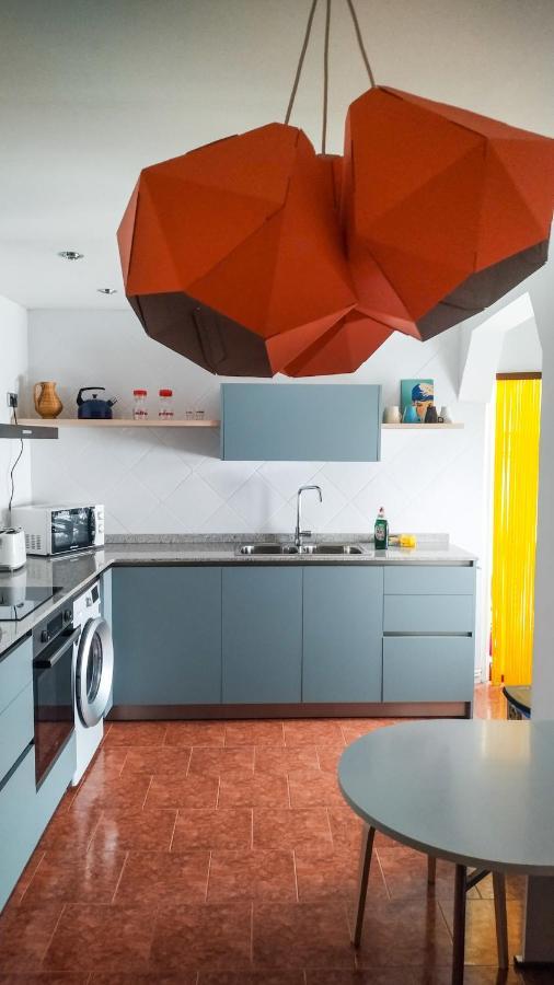 At Compania 100 M2 2 Wc Appartement Pamplona Buitenkant foto
