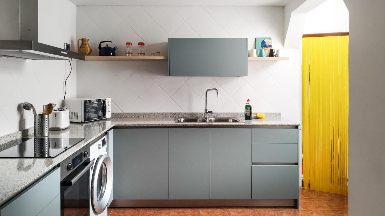 At Compania 100 M2 2 Wc Appartement Pamplona Buitenkant foto