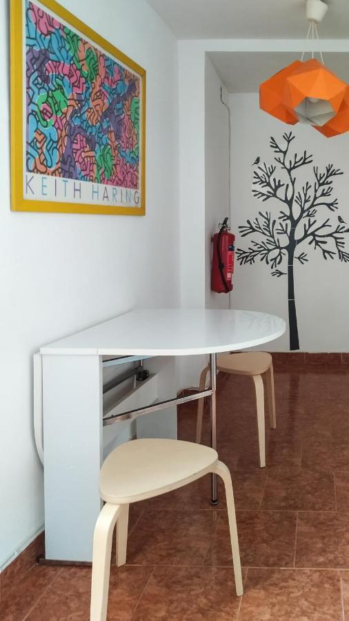 At Compania 100 M2 2 Wc Appartement Pamplona Buitenkant foto