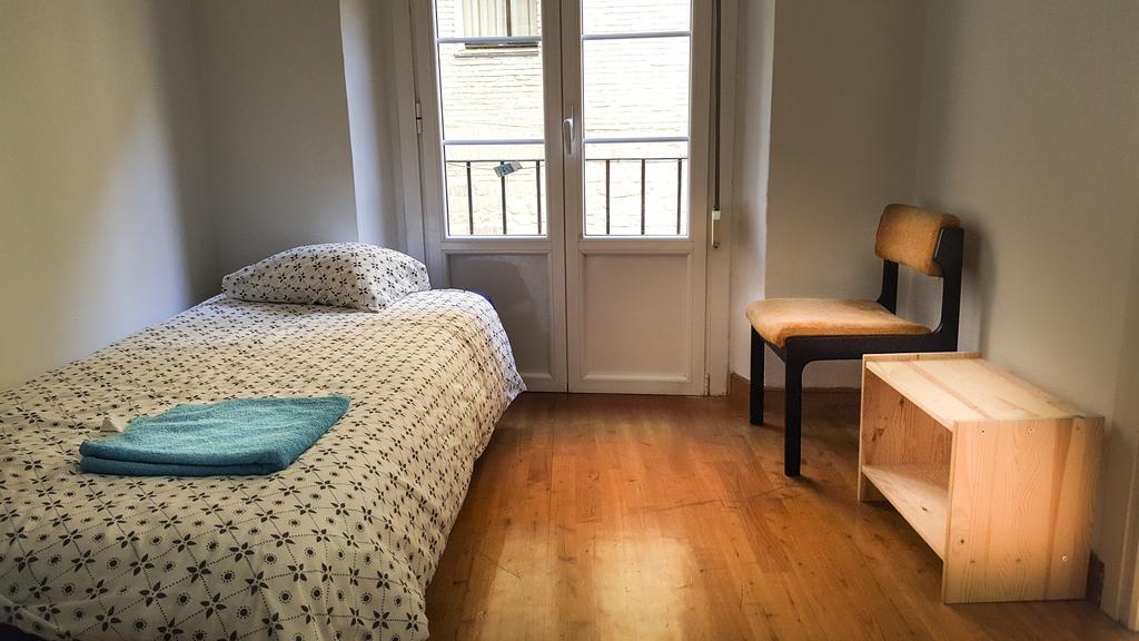 At Compania 100 M2 2 Wc Appartement Pamplona Buitenkant foto