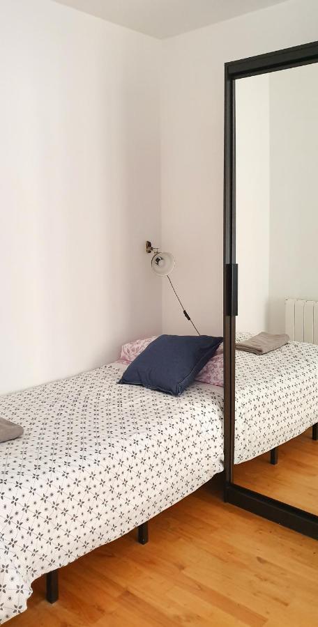 At Compania 100 M2 2 Wc Appartement Pamplona Buitenkant foto