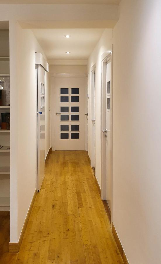 At Compania 100 M2 2 Wc Appartement Pamplona Buitenkant foto
